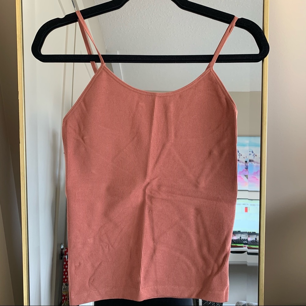 Workhall tank top